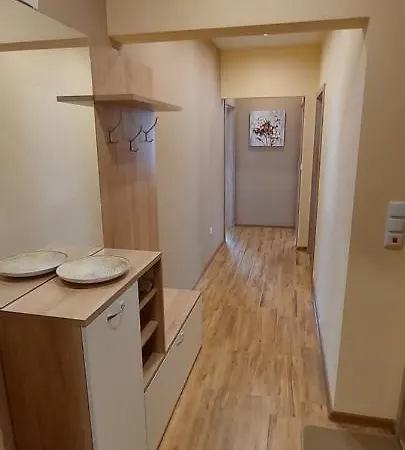 Black Sea View - Luxory By The Sea *