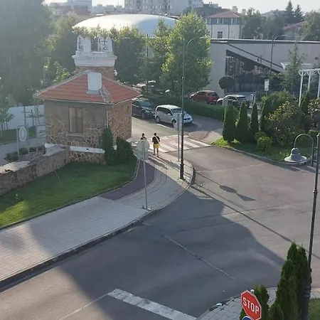 Black Sea View - Luxory By The Sea * Μπουργκάς