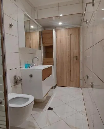 Black Sea View - Luxory By The Sea Apartamento *