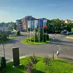 Apartmán Black Sea View - Luxory By The Sea Burgas City