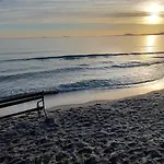 Apartmán Black Sea View - Luxory By The Sea