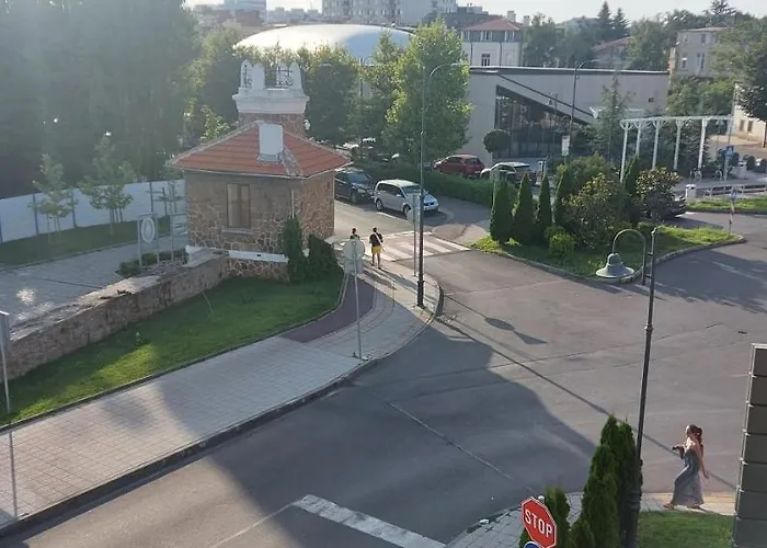 Black Sea View - Luxory By The Sea * Бургас